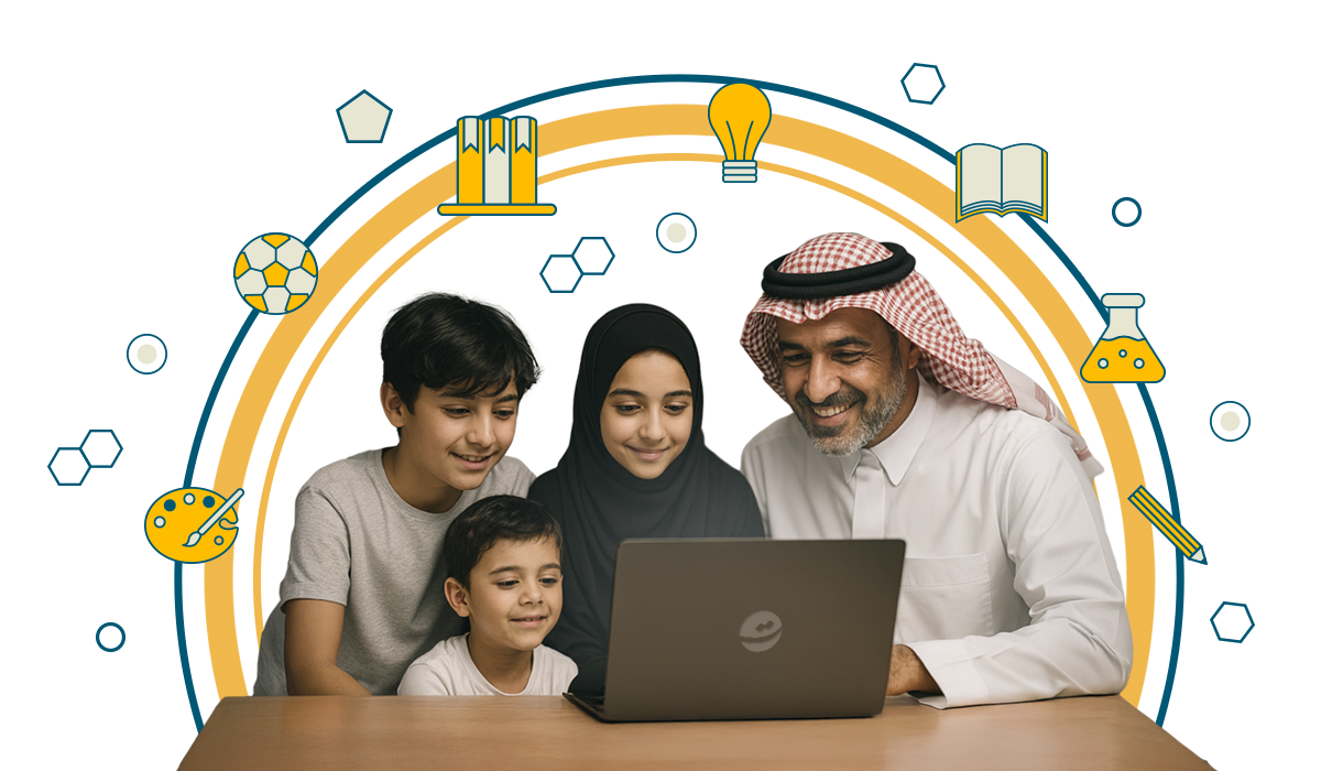 وجهتك الأولى نحو التأثير