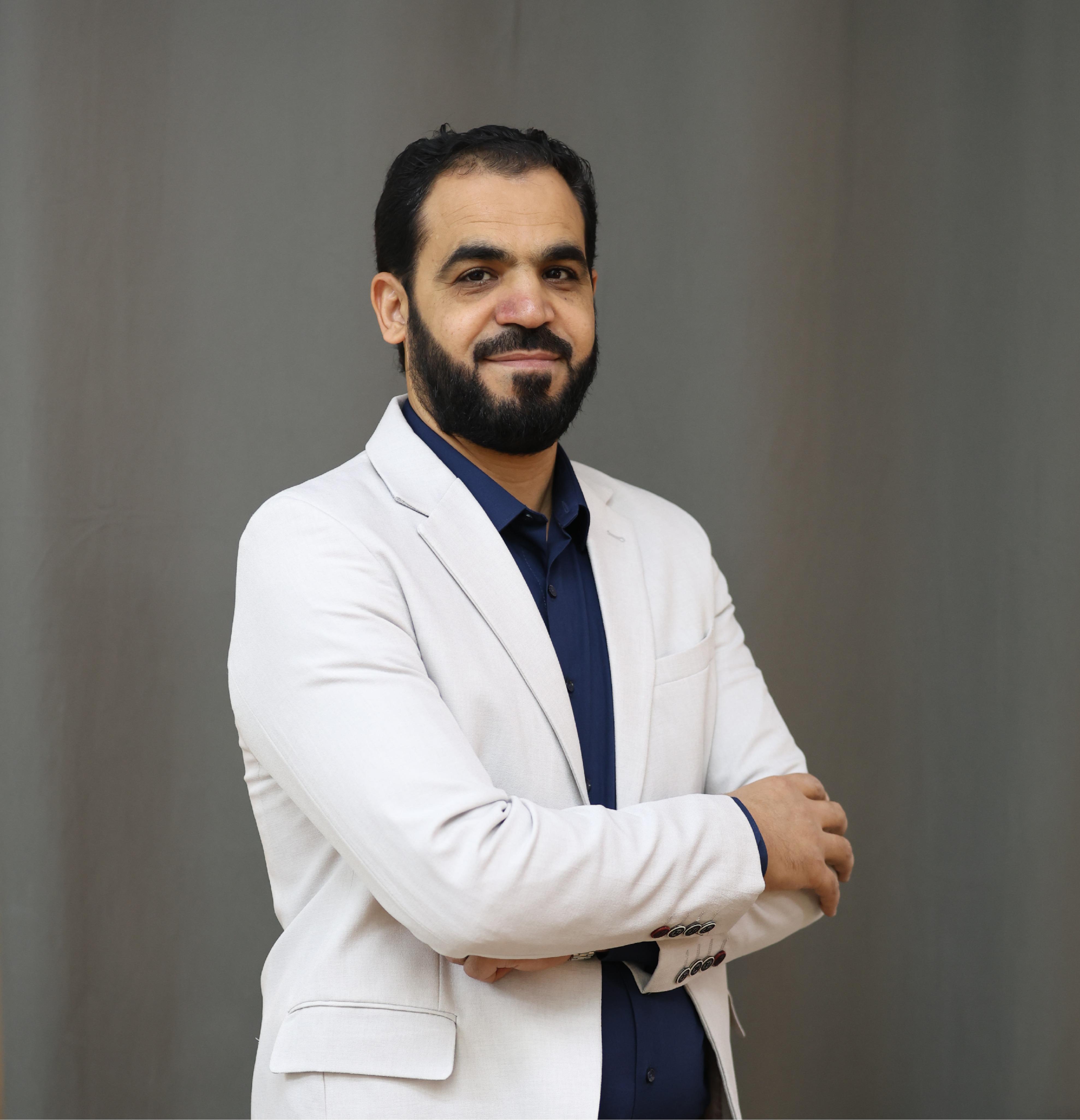 أ. أحمد موسى