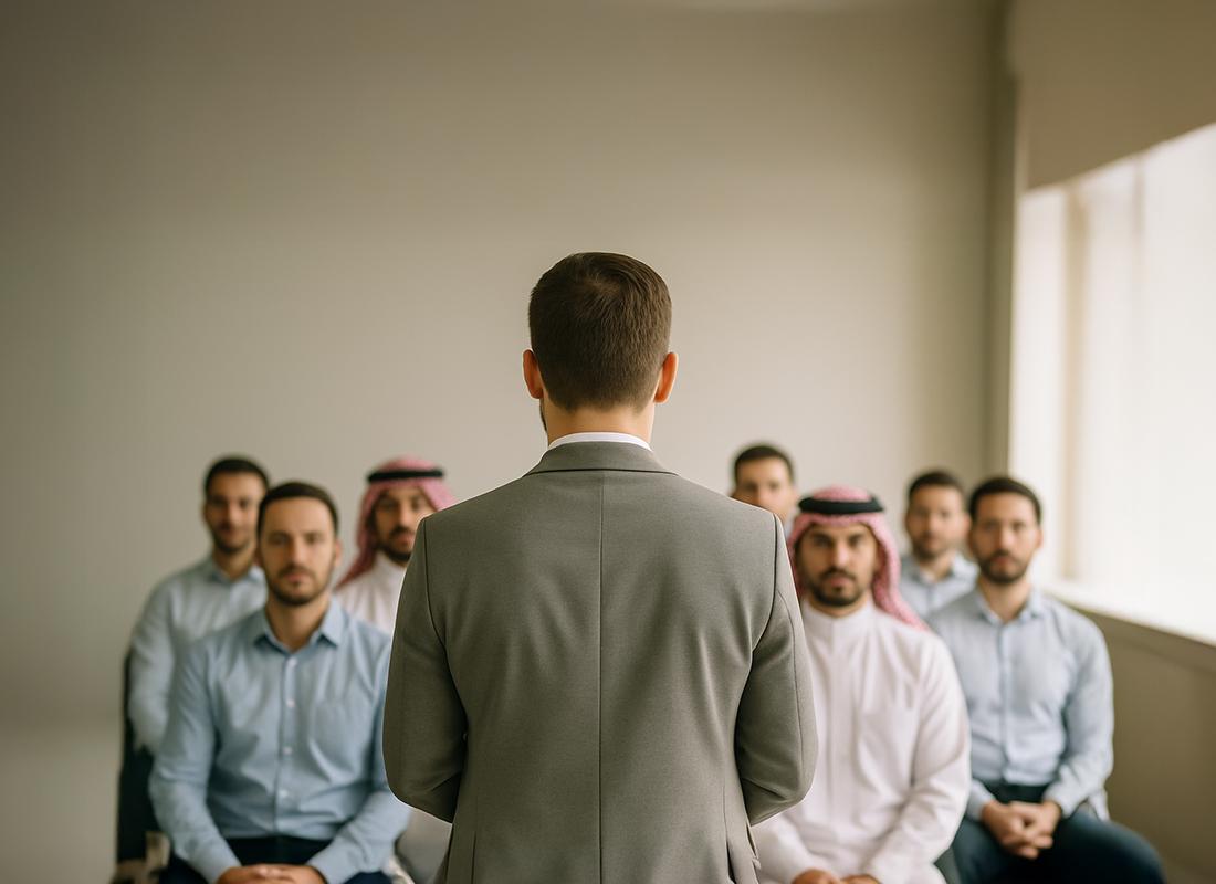 التدريب التربوي